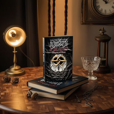 Whispers of Chaos featured book